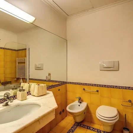 Apartman Getaway To Vatican Museum *