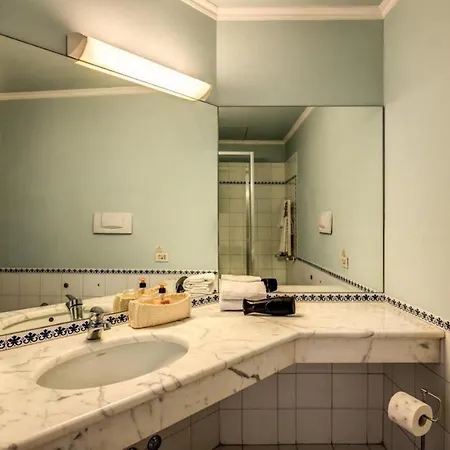 Getaway To Vatican Museum Apartman *